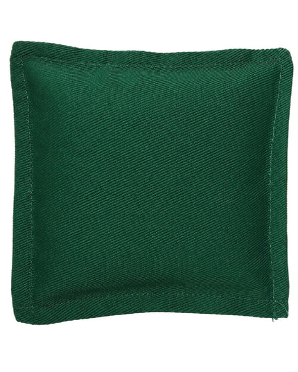 Bean Bag Mini 11.5cm x 11.5cm Green