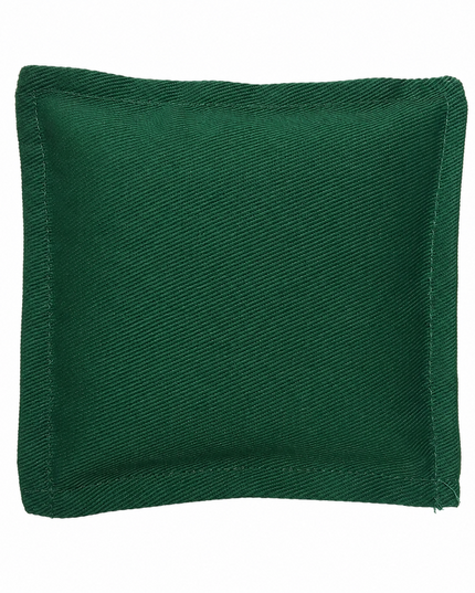 BeanBagMini11.5cmx11.5cmGreen-02995