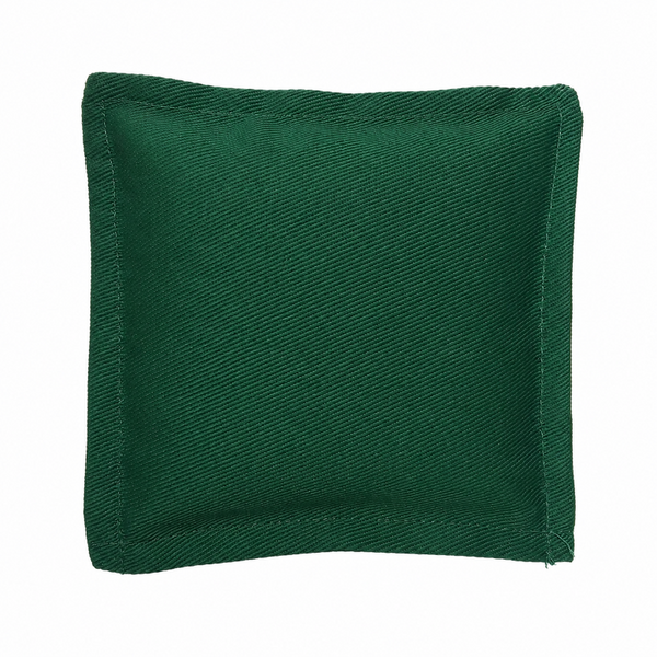 BeanBagMini11.5cmx11.5cmGreen-02995
