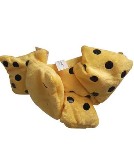 Bean Bag Numbers 5 Piece