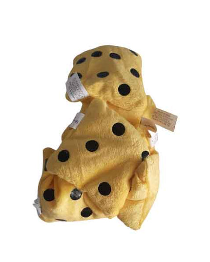 Bean Bag Numbers 5 Piece