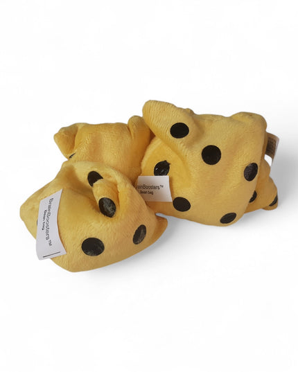 Bean Bag Numbers 5 Piece