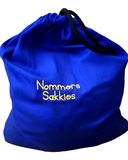 Bean Bag Kit Afrikaans Nommers 1
