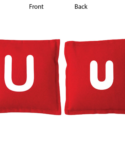 Bean Bag Kit Alphabet 12