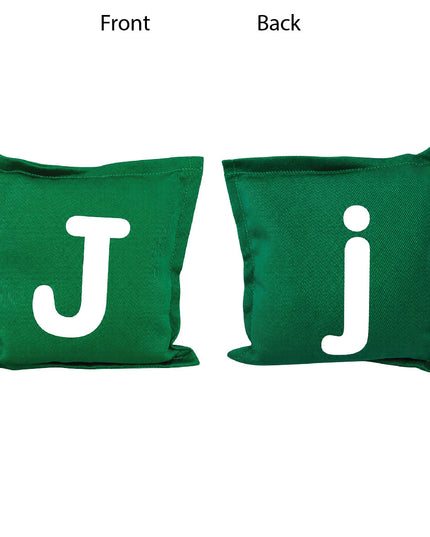 Bean Bag Kit Alphabet 26