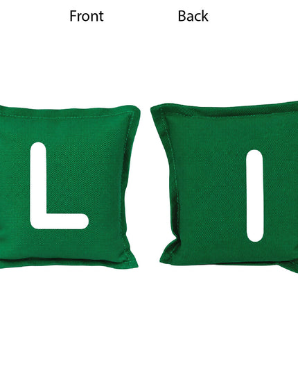 Bean Bag Kit Alphabet 30
