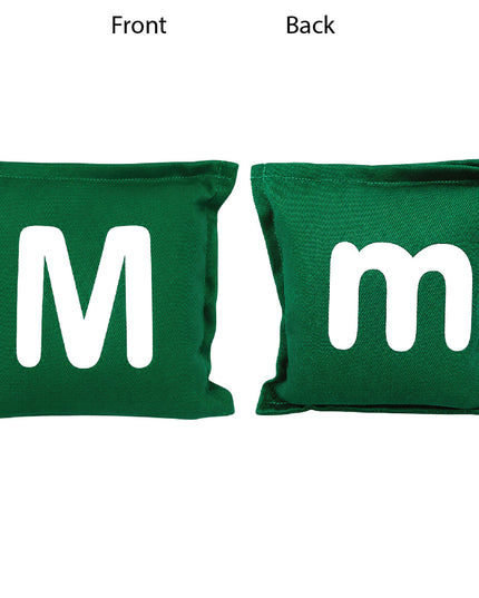 Bean Bag Kit Alphabet 32