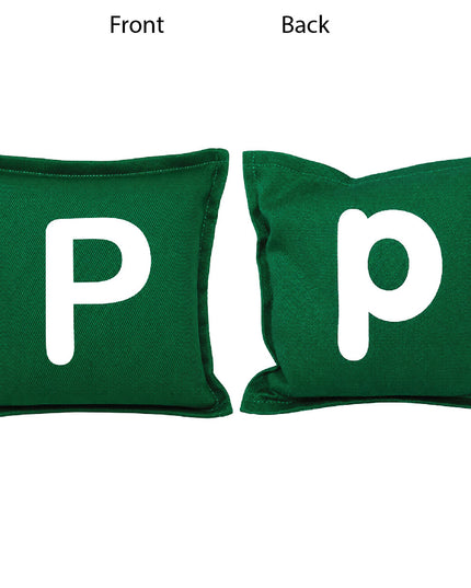 Bean Bag Kit Alphabet 36