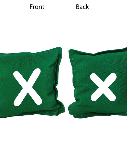 Bean Bag Kit Alphabet 50