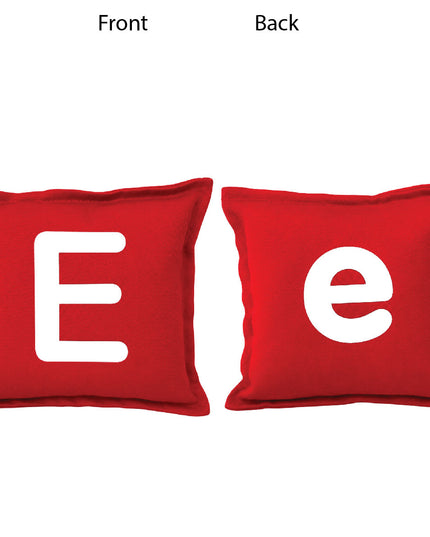 Bean Bag Kit Alphabet 6