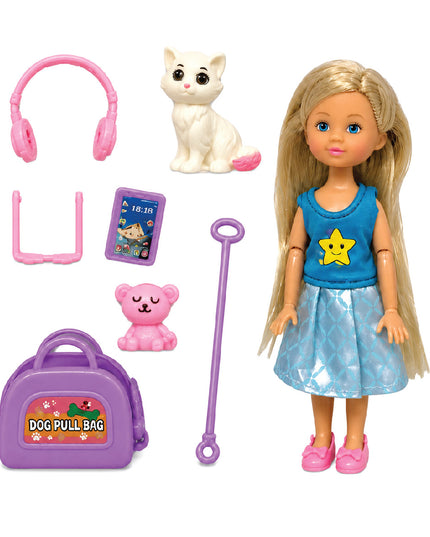 Beauty Play Set 4