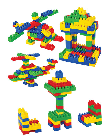 Blocks Big 46 Piece
