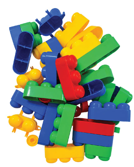 Blocks Big 46 Piece