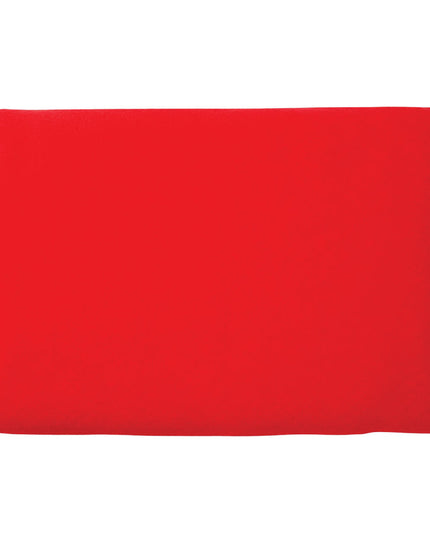 Blanket Fleece Sleeptime - Red - 140x140cm 4