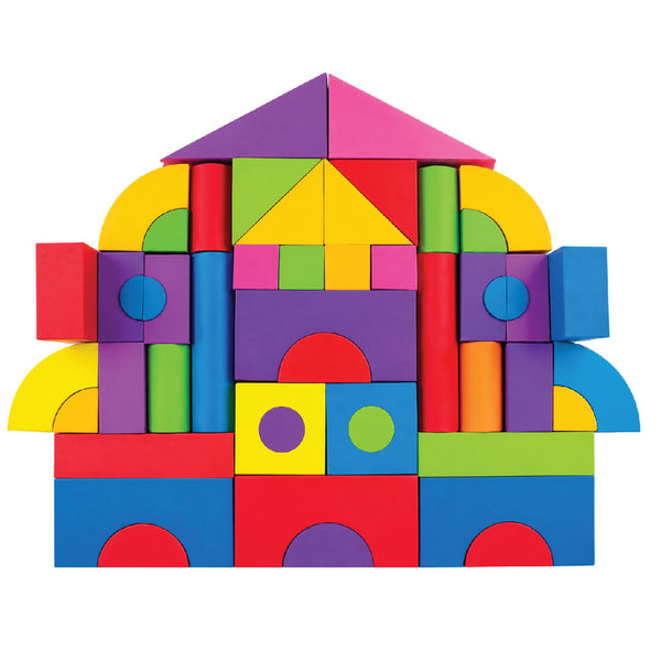 Blocks Foam Eva Fun