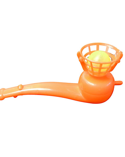 Blowing Ball Toy