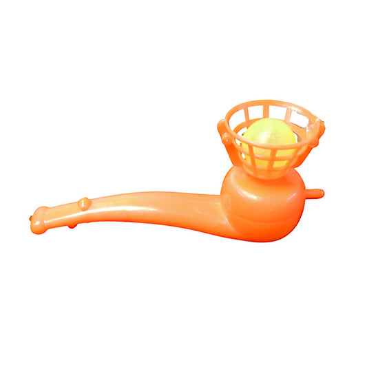 Blowing Ball Toy