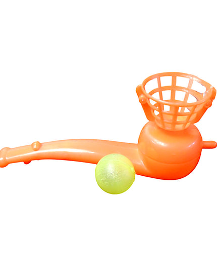 Blowing Ball Toy