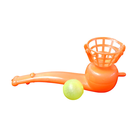 Blowing Ball Toy