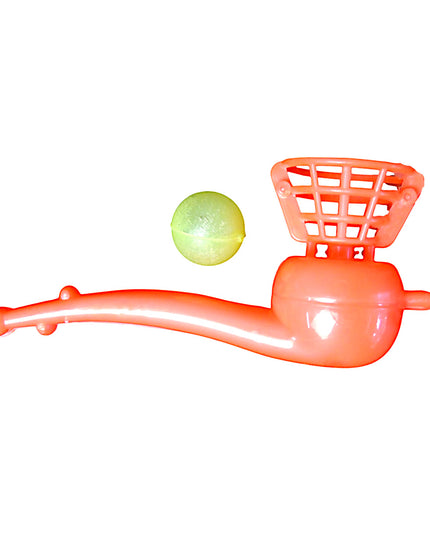 Blowing Ball Toy