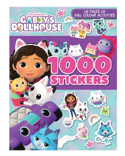 Book-Gabby_sDollhouseand1000StickerColourActivities-code15380