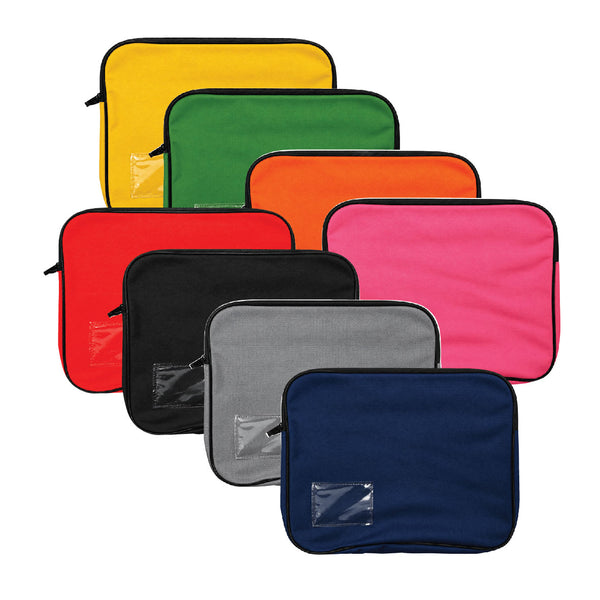 Book Bag Canvas - Pack of 8