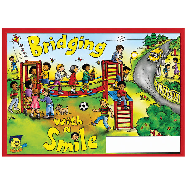 Book - Bridging with Smile Learner 2