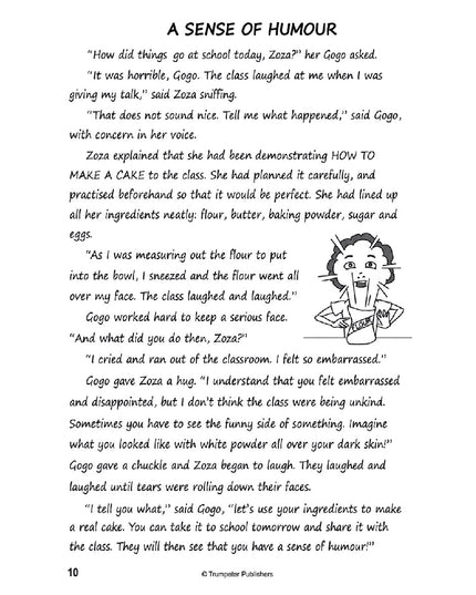 Book - Comprehension Workbook 5 6