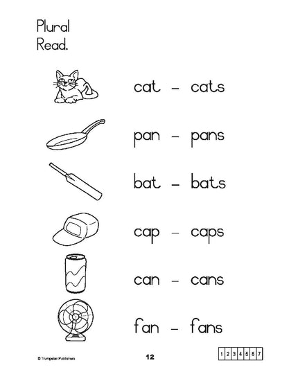 Book - English Step by Step 1 5