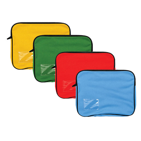 Book Bag Canvas - Pack of 4 2