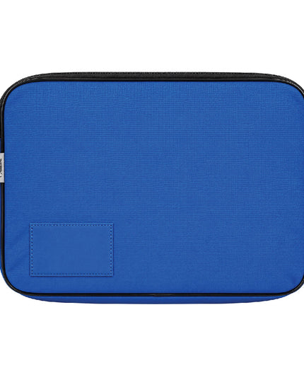 Book Bag Treeline - Blue 2