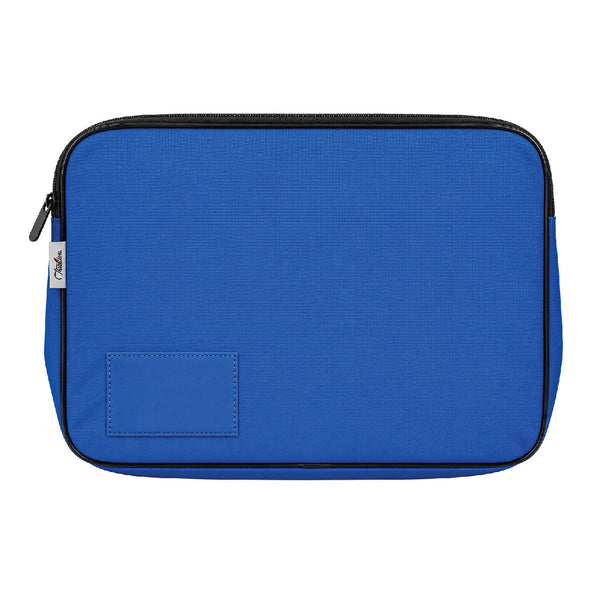 Book Bag Treeline - Blue 2