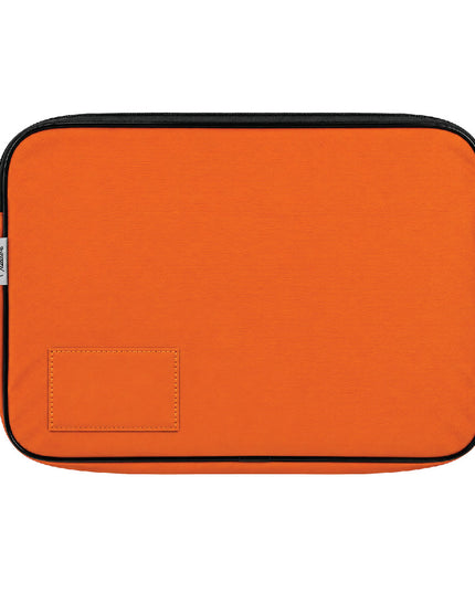 Book Bag Treeline - Orange 2