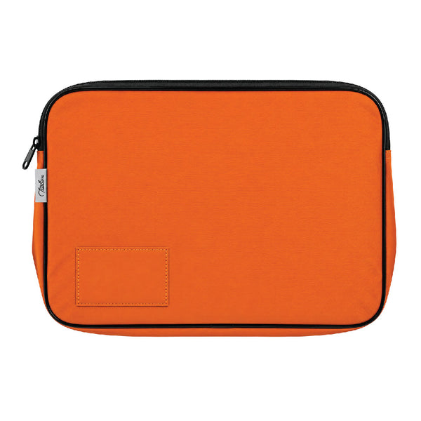 Book Bag Treeline - Orange 2