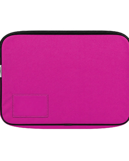 Book Bag Treeline - Pink 2