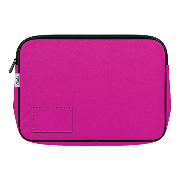 Book Bag Treeline - Pink 2