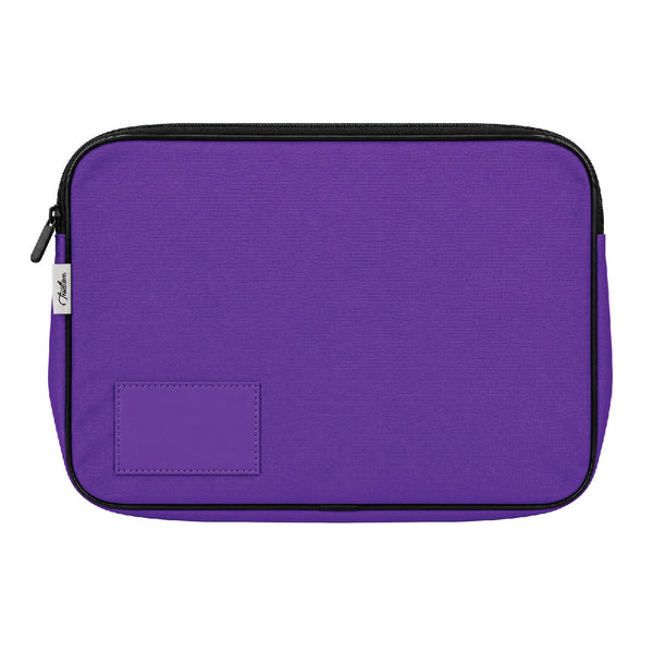 Book Bag Treeline - Purple 2