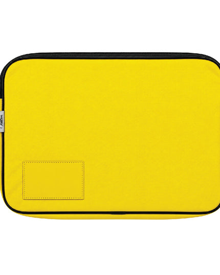 Book Bag Treeline - Yellow 2