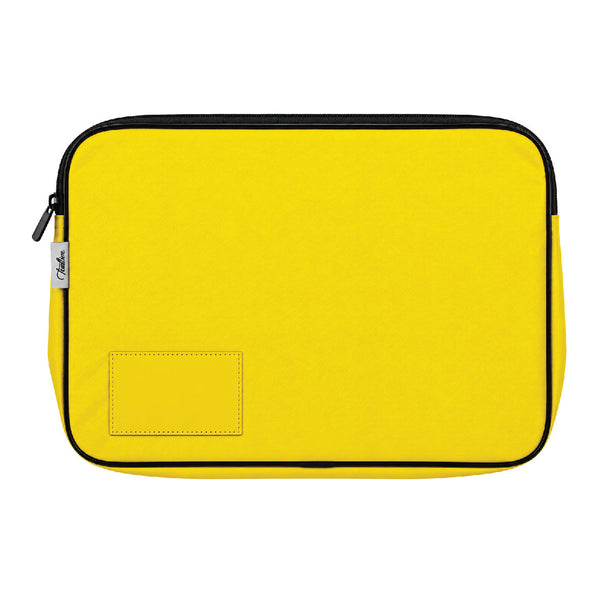 Book Bag Treeline - Yellow 2
