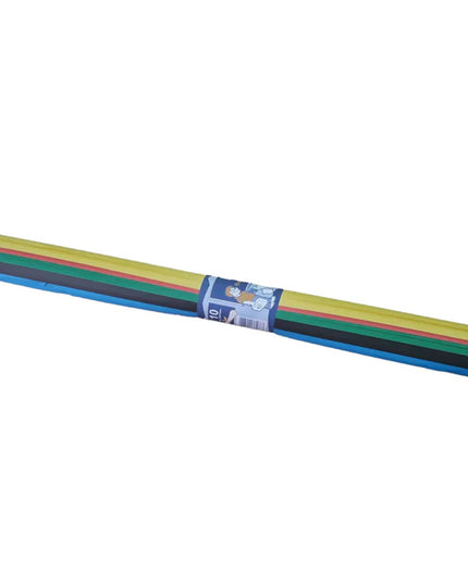 Book Cover Wrap - 3 Sheets Plain Paper 500mm x 700mm