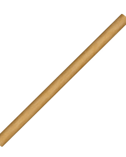 Book Cover Wrap - 5 Pack - Brown Kraft Rolls - 1.2m x 480mm Single 1