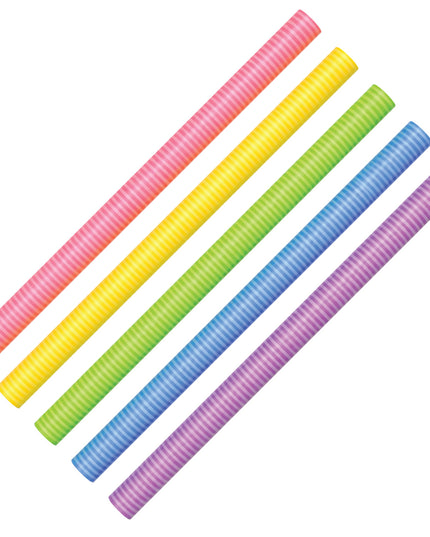 Book Cover Wrap Rolls - 5 Pack Pastel - 700mm x 500mm 4