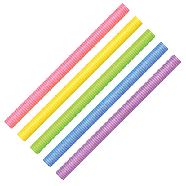 Book Cover Wrap Rolls - 5 Pack Pastel - 700mm x 500mm 4