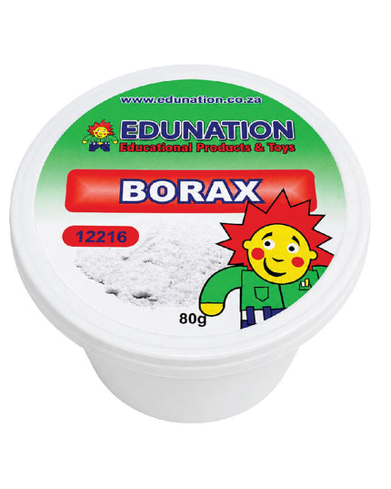 Borax 80g 2