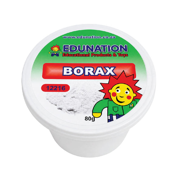 Borax 80g 2