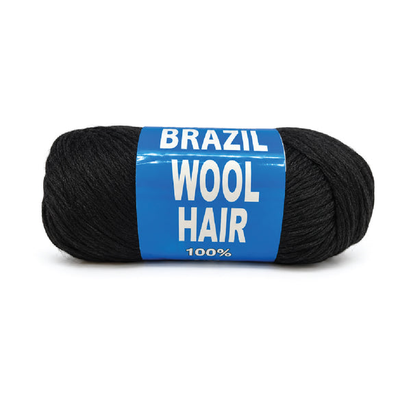 Brazil Wool Hair 70g 2