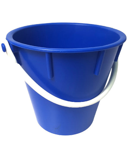 Bucket - Heavy Duty - Blue