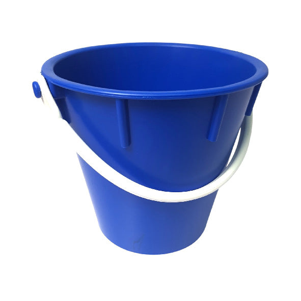 Bucket - Heavy Duty - Blue
