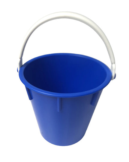 Bucket - Heavy Duty - Blue