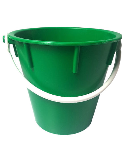Bucket - Heavy Duty - Green